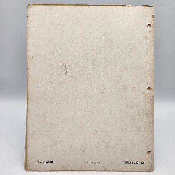 Ford 1976 Servicing Solid State Ignition Systems Manual - Picture 2 of 3